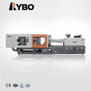 Automatic injection moulding machine