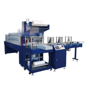 Group Packing Machine