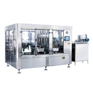 Liquid Filling Machine