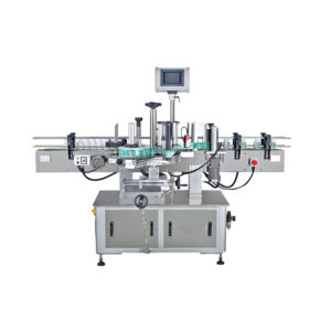 Labeling Machine