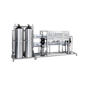 Water Treatment System